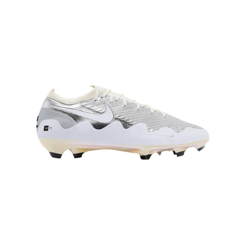 Ποδοσφαίρου Nike Mercurial Vapor 16 Elite Patta Chrome White Black