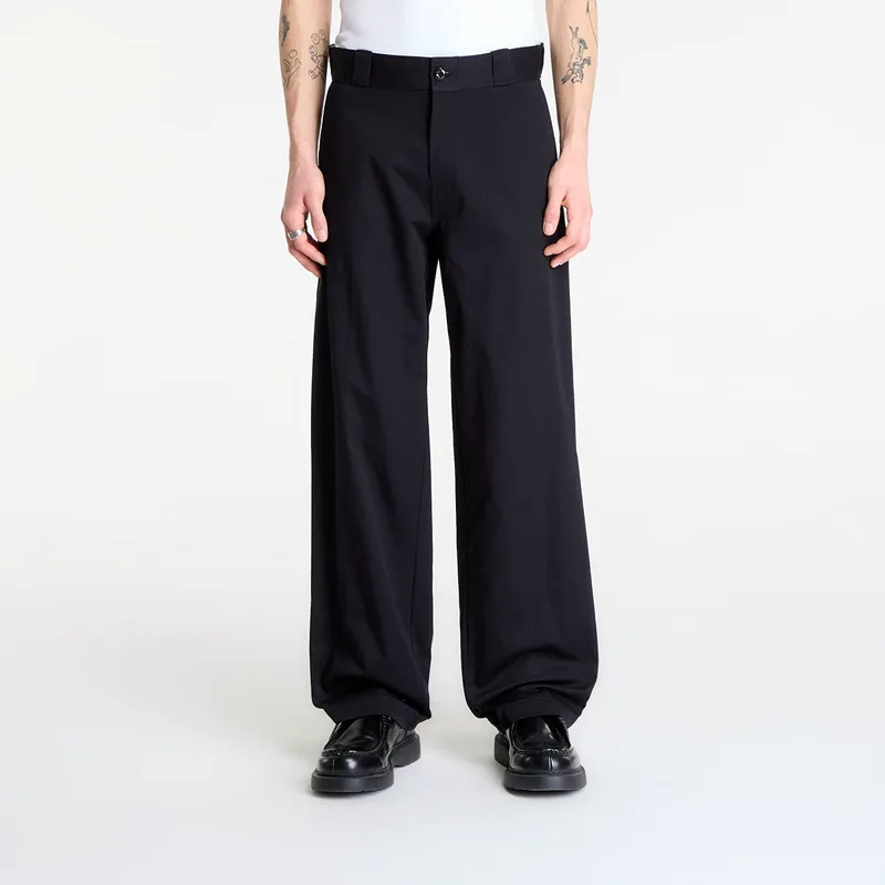 Παντελόνια Dickies 247 Loose Work Pant Black W30/L30