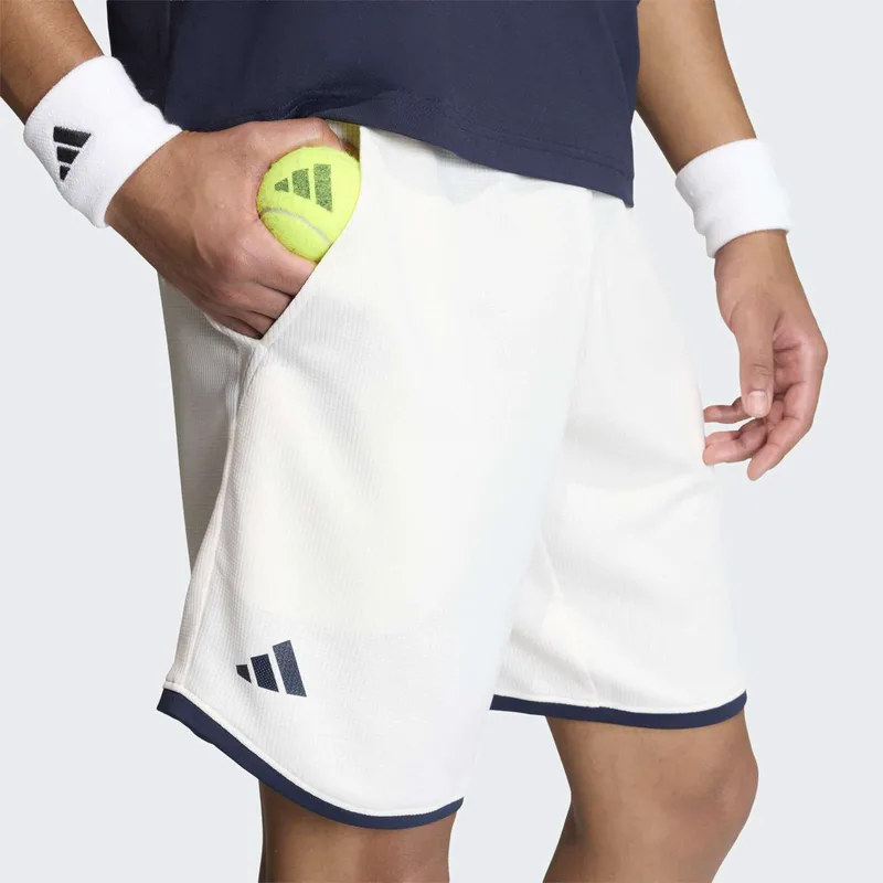 adidas Classics Men's Tennis Shorts