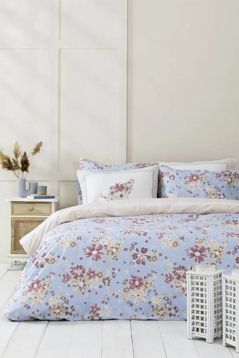 Σετ Σεντονια King Size Blume Nima 280x270x0cm Μονόχρωμο