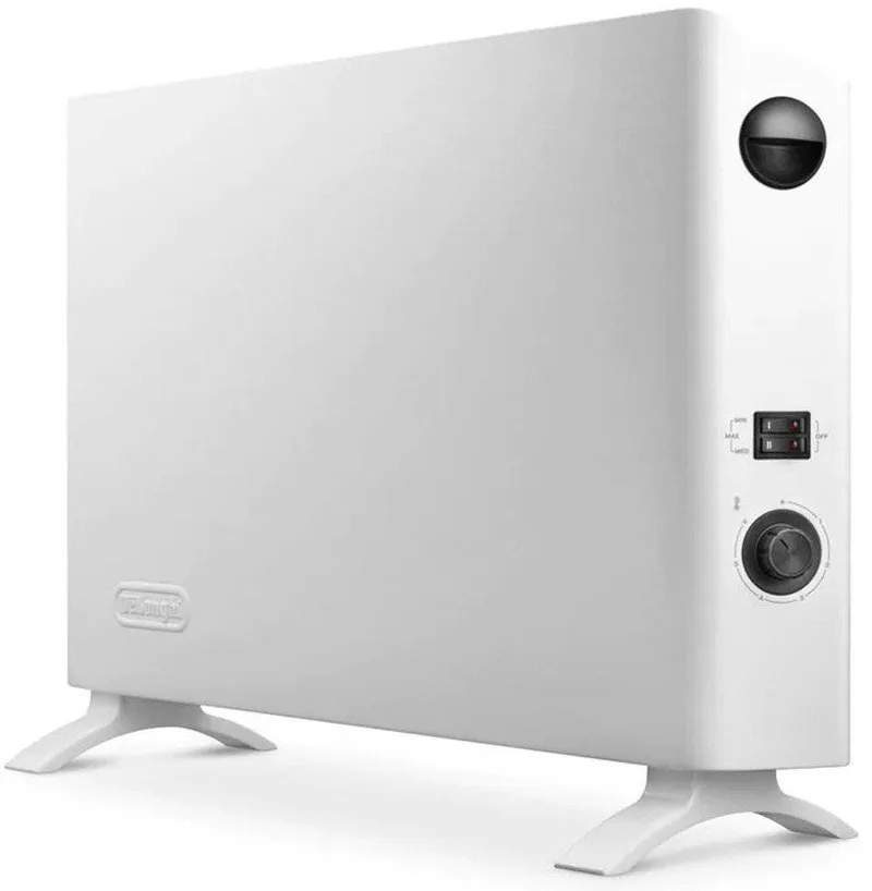 ΘΕΡΜΟΠΟΜΠΟΣ DELONGHI HSX2320F