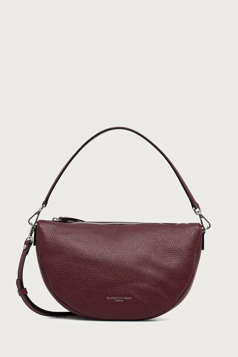 Gianni Chiarini χιαστί γυναικεία δερμάτινη CLEO