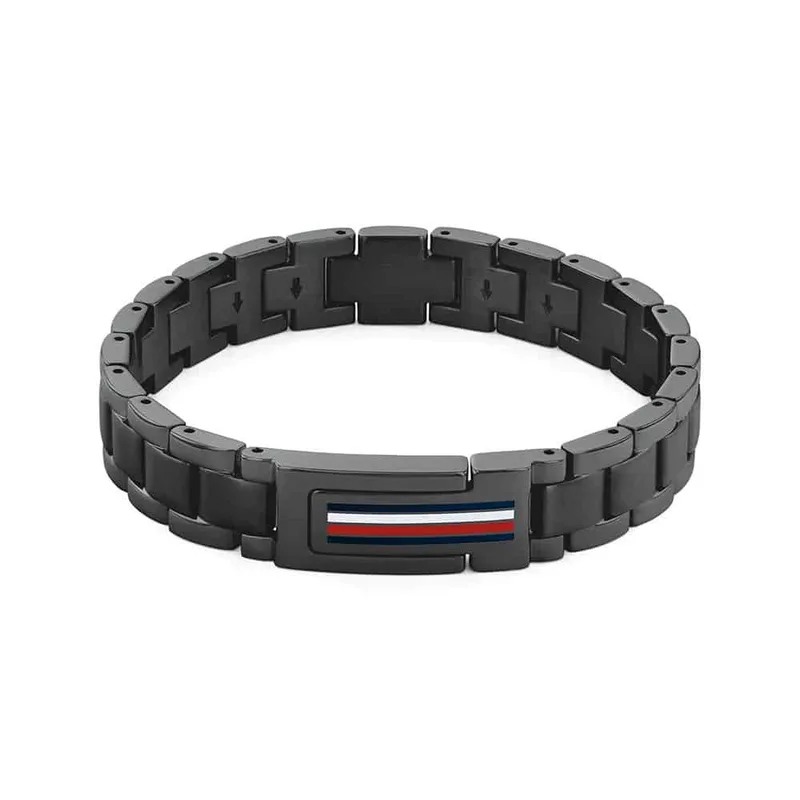 TOMMY HILFIGER Ανδρικό Bραχιόλι Από Ατσάλι 2790597