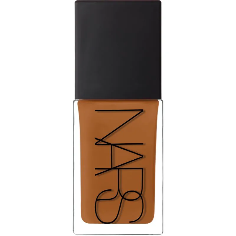 NARS Light Reflecting™ Foundation λαμπρυντικό μεικ απ για φυσική εμφάνιση απόχρωση ALEXANDRIA 30 ml