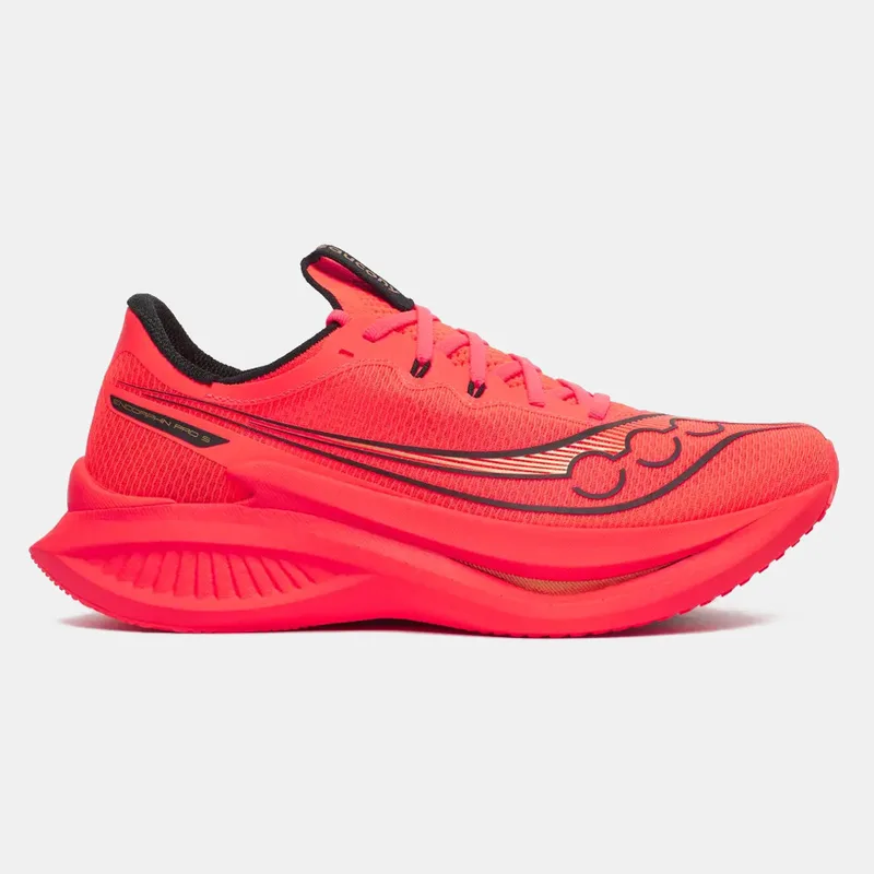 Saucony Endorphin Pro 5 Ανδρικά Παπούτσια για Τρέξιμο (9000289577_51495)