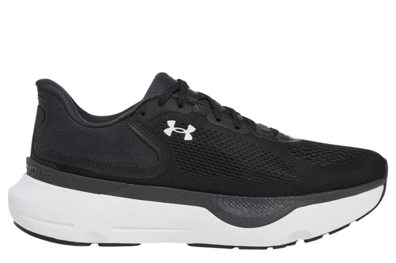 Παπούτσια Running Under Armour Low Infinite Pro 2 3028177-001 Γυναικείο