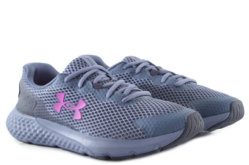 Παπούτσια Running Under Armour Charged Rogue 3 3024888-501 Γυναικείο