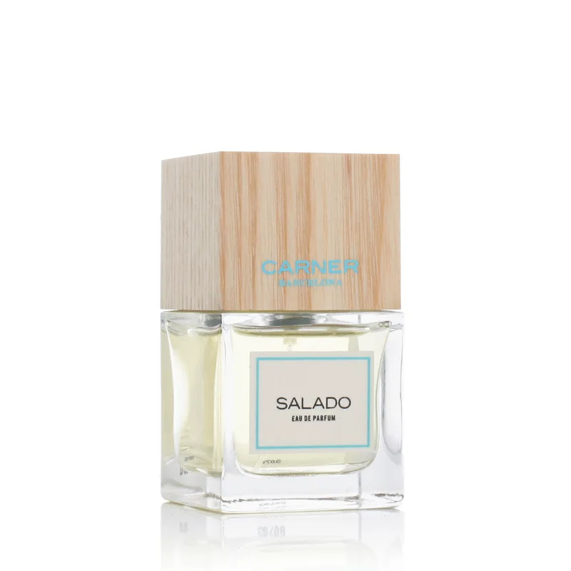 Carner Barcelona Salado Eau De Parfum 50 ml (unisex)