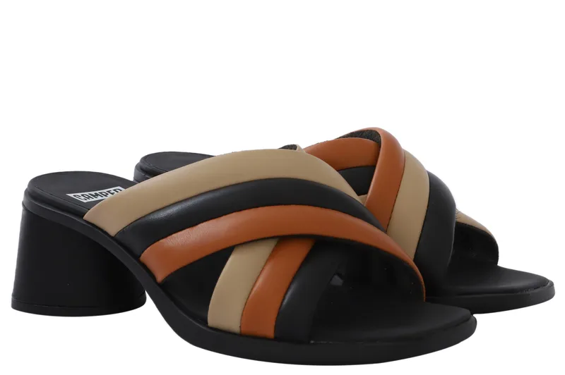 Mules Camper TWS K201502-003-003 Γυναικείο