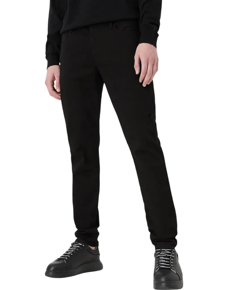 Emporio Armani - Παντελόνι Τζιν Ανδρικό 8N1J111DHDZ-0005