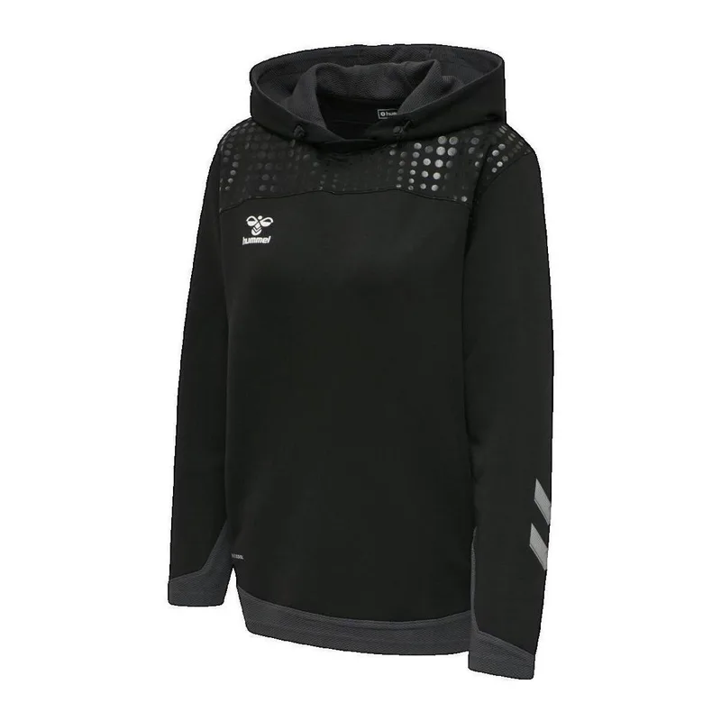 T-shirt με κουκούλα hummel Sweat à capuche hmlLead Women Poly