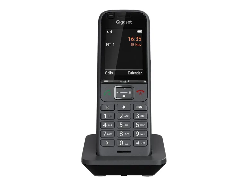 Gigaset S700 H Pro Mobilteil inkl. Ladeschale