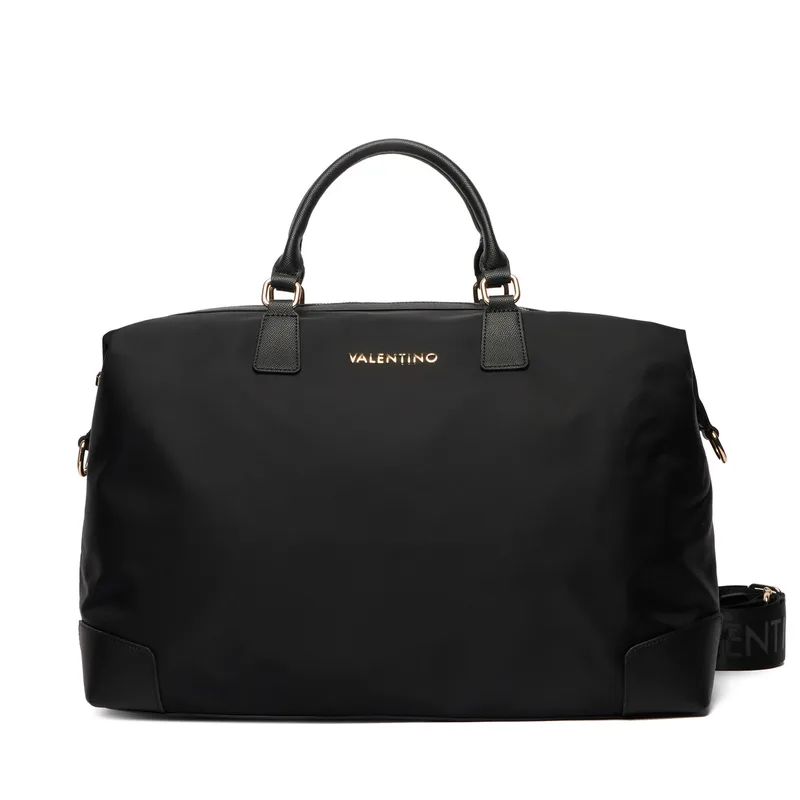 Τσάντα Valentino VBSA9T60 Μαύρο