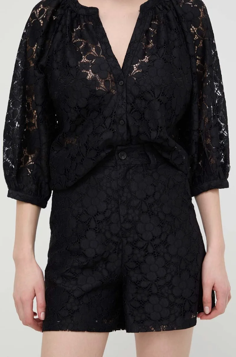 Desigual Σορτς Desigual LACE