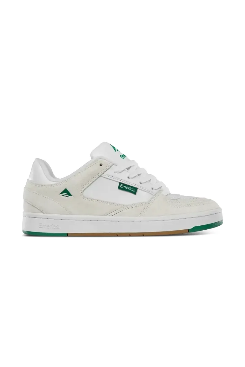 EMERICA Sneakers MUTE - WHITE-6101000157-WHITE