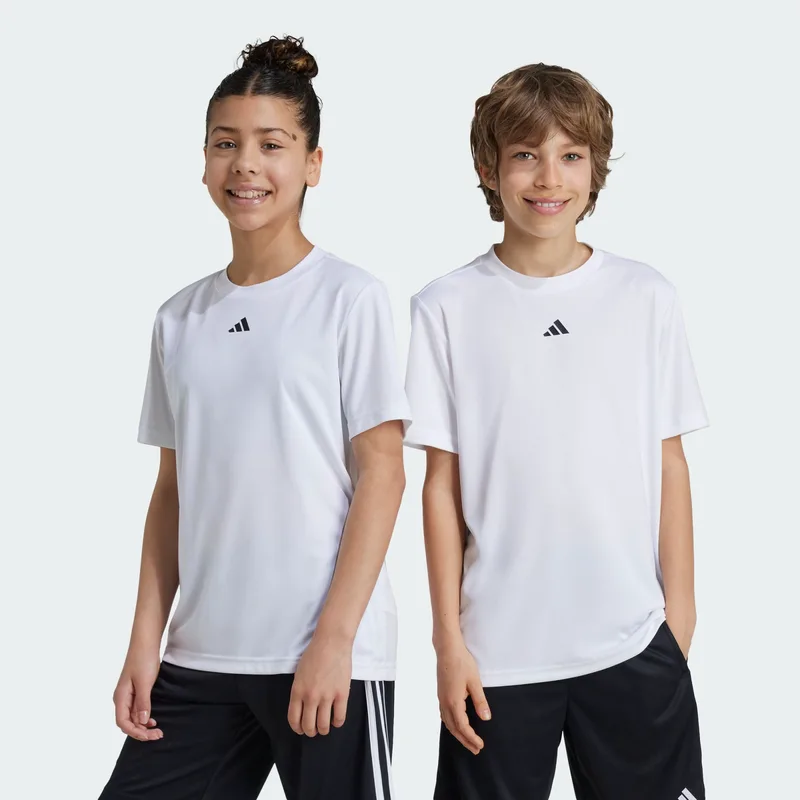 adidas Sportswear Train Essentials Logo Regular Fit Παιδικό T-shirt (9000254356_41996)