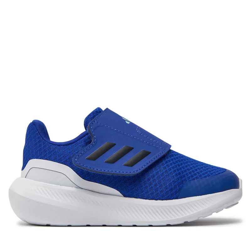 Αθλητικά adidas Runfalcon 3.0 Sport Running Hook-and-Loop Shoes HP5866 Μπλε
