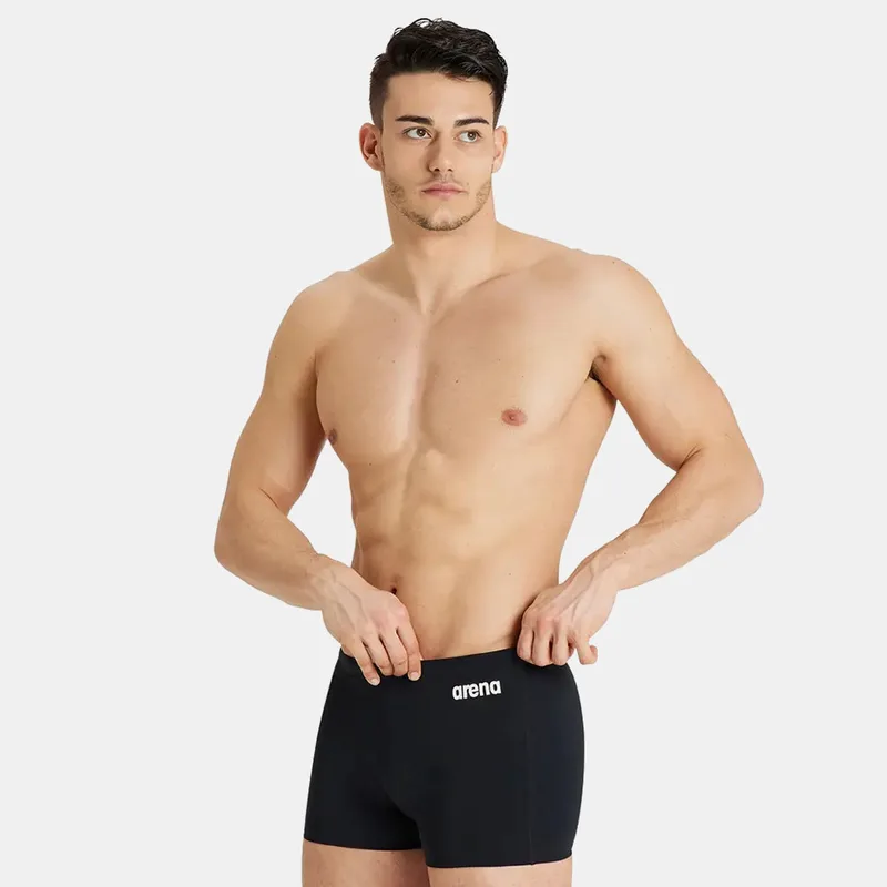 Arena Team Swim Ανδρικό Σορτς Μαγιό (9000116443_1606)
