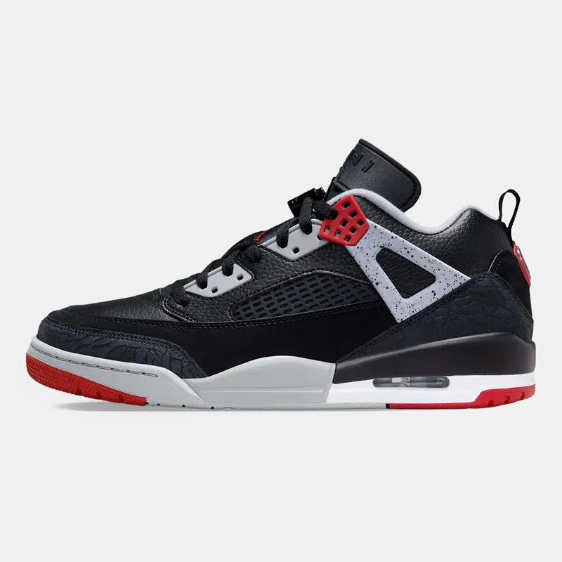 Jordan Spizike Low Ανδρικά Παπούτσια (9000252293_19869)