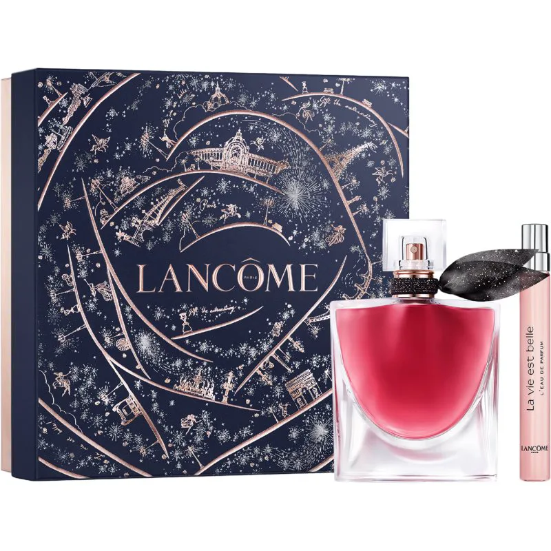 Lancôme La vie est belle Elixir σετ δώρου για γυναίκες