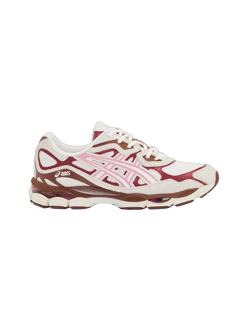 ASICS GelNYC Cream Sweet Ροζ 1203A788100 MBS