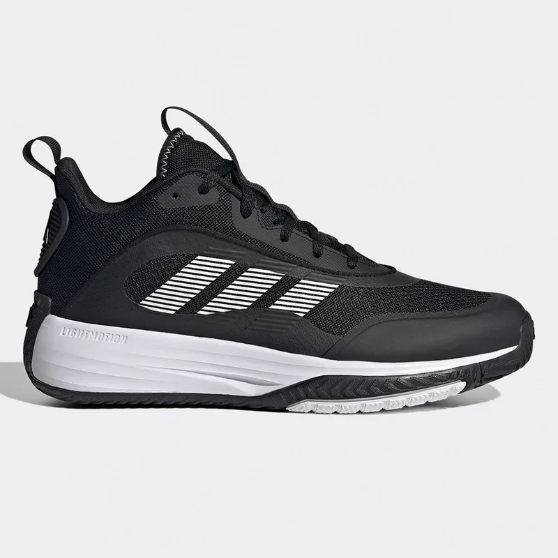 adidas Sportswear Own The Game 3.0 Ανδρικά Μπασκετικά Μποτάκια (9000235470_9441)
