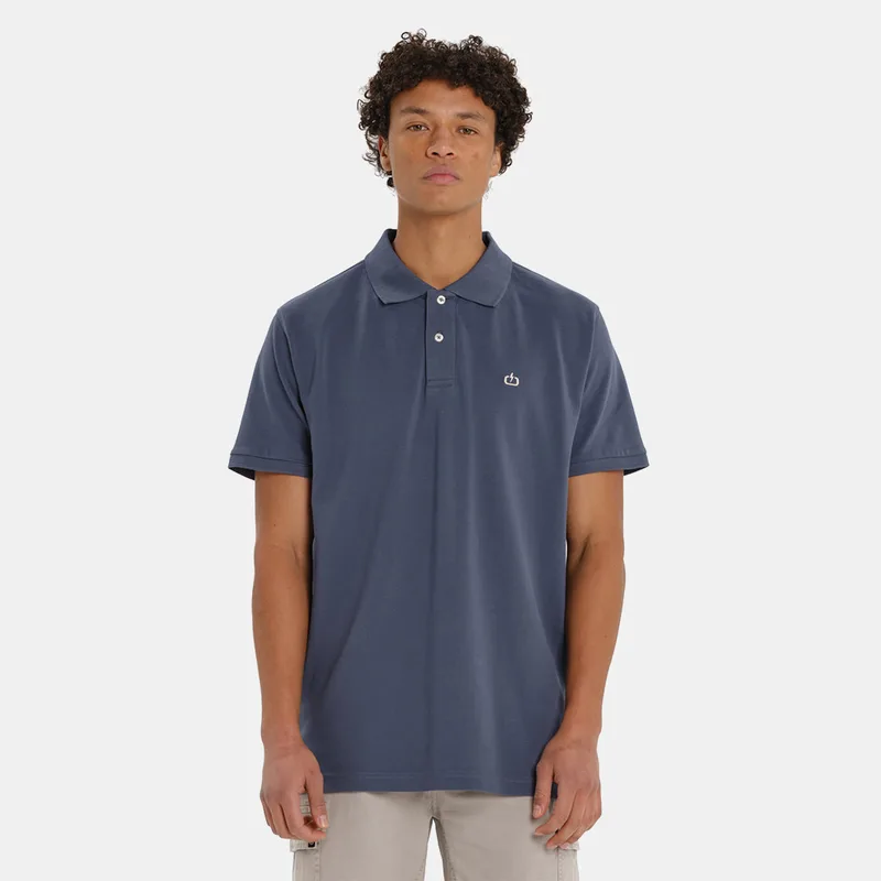 Emerson Ανδρικό Polo T-shirt (9000256905_3080)