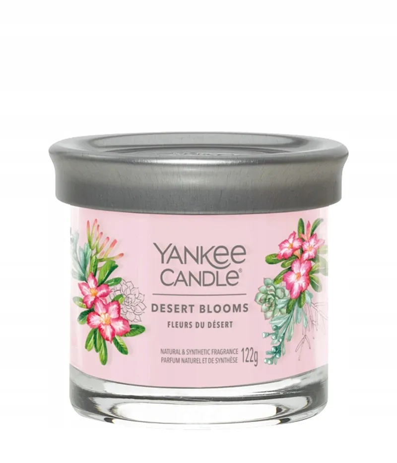 Yankee Candle Desert Blooms Candle (122g)