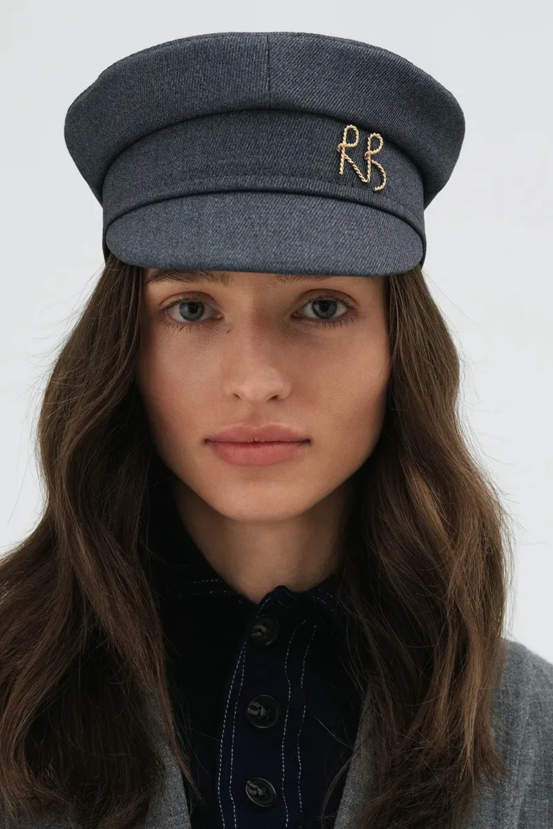 Κασκέτα Ruslan Baginskiy Fedora Hat