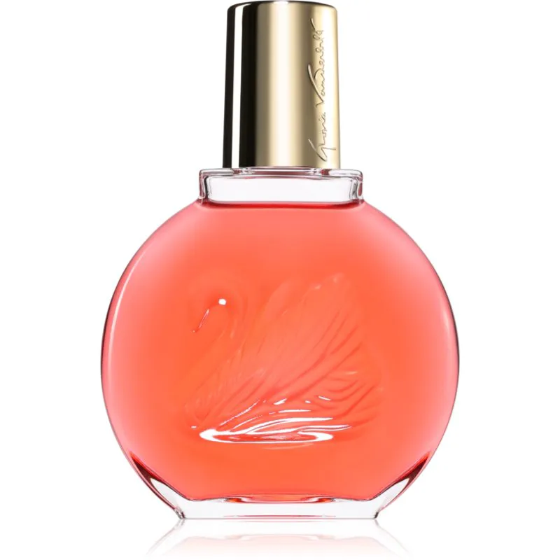 Gloria Vanderbilt In Red Eau de Parfum για γυναίκες 100 ml