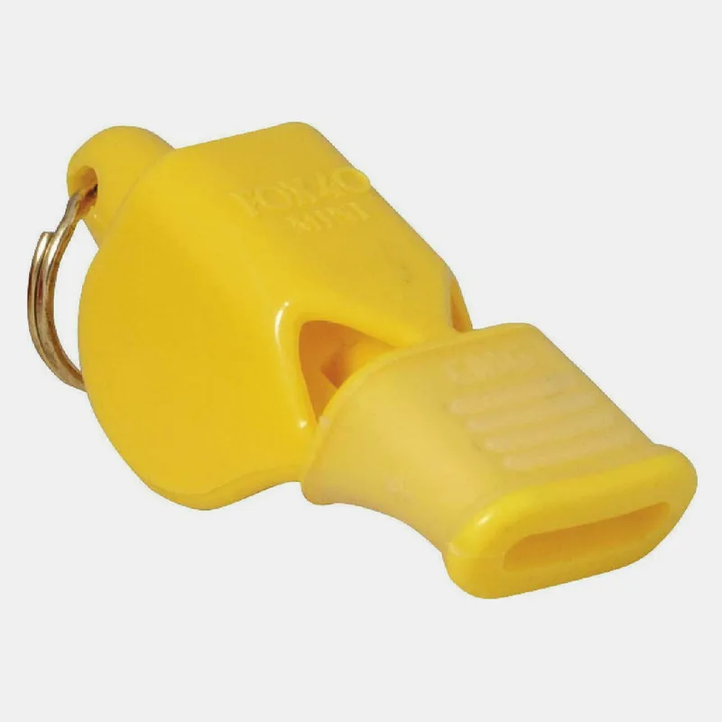 Fox CMG Mini Official Σφυρίχτρα με Κορδόνι (9000099223_33392)