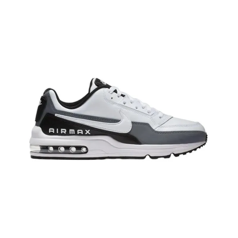 Sneakers Nike Baskets Air Max LTD 3 cuir
