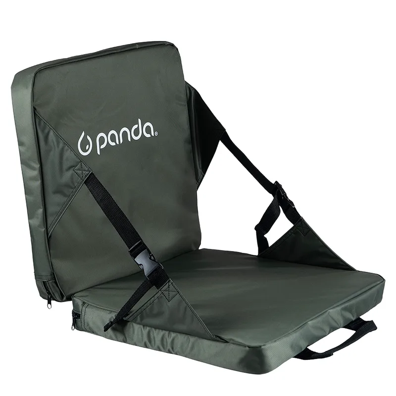 Panda Κάθισμα Σταδίου Comfort Σκούρο Καφέ 19416
