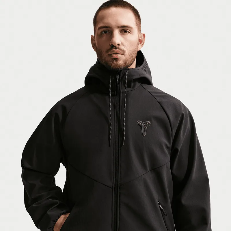 Nike Kobe Ανδρικό Μπουφάν (9000253123_90128)