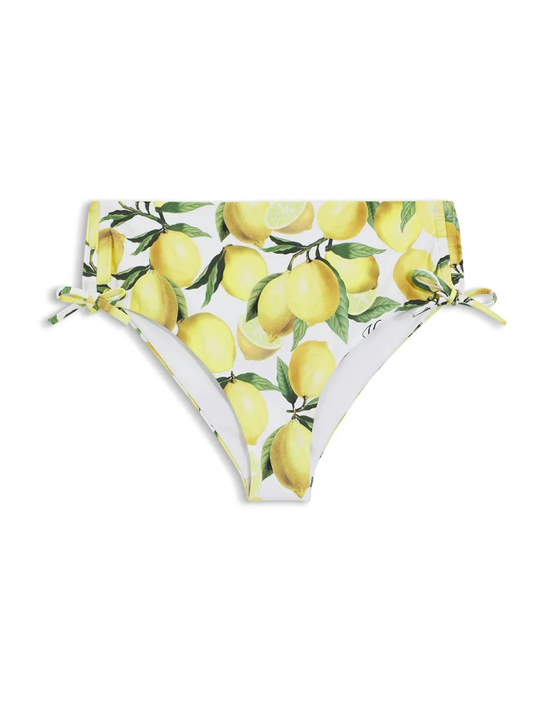 HUGO FANCY_Classic 10269296 01 50561305-730 Yellow