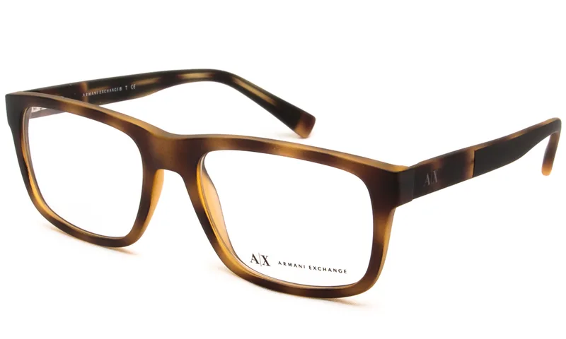 ARMANI EXCHANGE ΣΚΕΛΕΤΟΣ ΟΡΑΣΕΩΣ ARMANI EXCHANGE 3025 8029 5318 3025 Ταρταρούγα