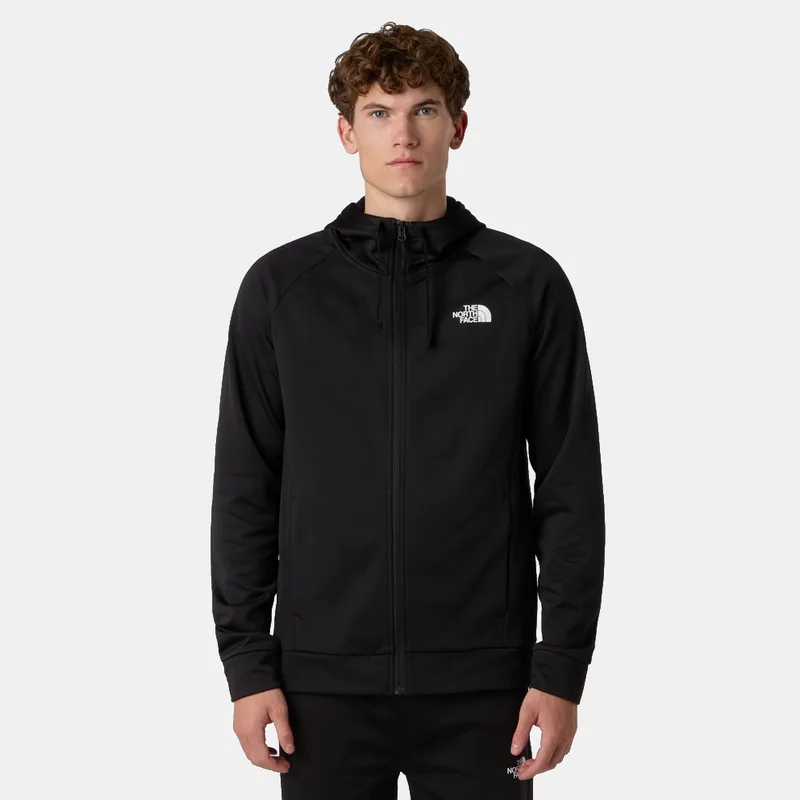 The North Face Reaxion 2.0 Ανδρική Ζακέτα (9000239994_23278)