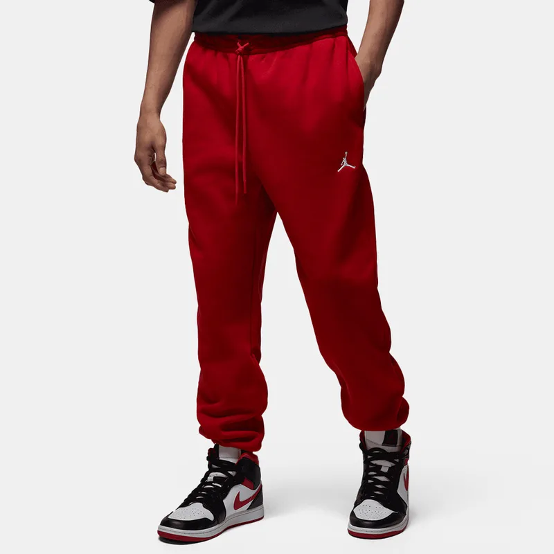 Jordan Brooklyn Fleece Ανδρικό Παντελόνι Φόρμας (9000190373_13240)