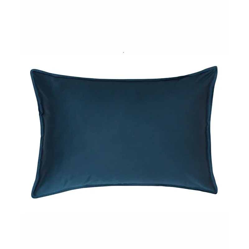 Μαξιλαροθήκες Oxford 50X70 Kentia Zahos 01A (50x70)