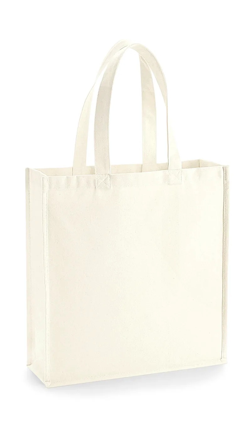 Τσάντα Gallery Canvas W600 Westford Mill Natural