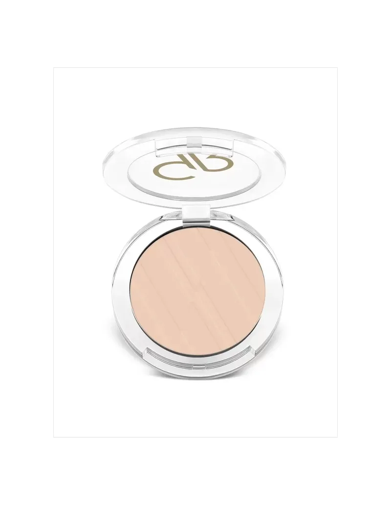 GR Pressed Powder 106 Μπεζ