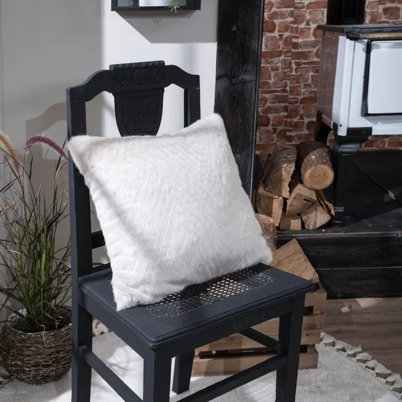 Διακοσμητικό Μαξιλάρι 45X45 Teoran Pelt 32 (45x45)