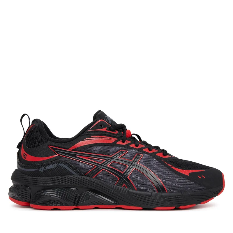 Αθλητικά Asics Gel-Quantum 180 Viii 1203A594 Μαύρο