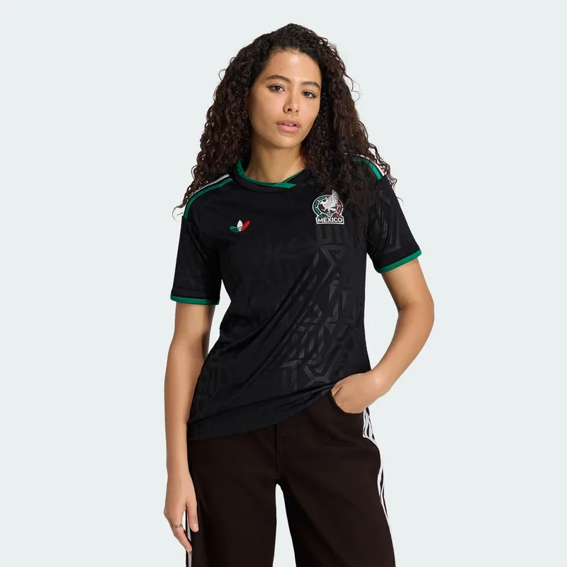 adidas W Mexico 26 Third Jersey (9000288157_1469)
