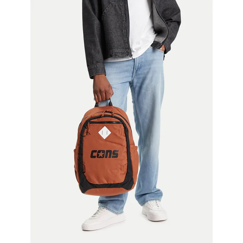 Σακίδιο Converse CONS Utility 10025814-A10 Κόκκινο