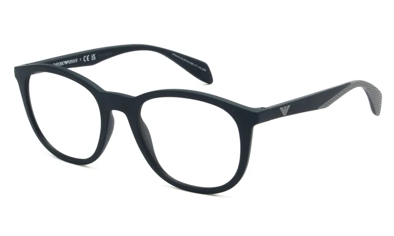 EMPORIO ARMANI ΣΚΕΛΕΤΟΣ ΟΡΑΣΕΩΣ EMPORIO ARMANI 4211 & CLIP 50881W 5220 4211 & CLIP Γκρί