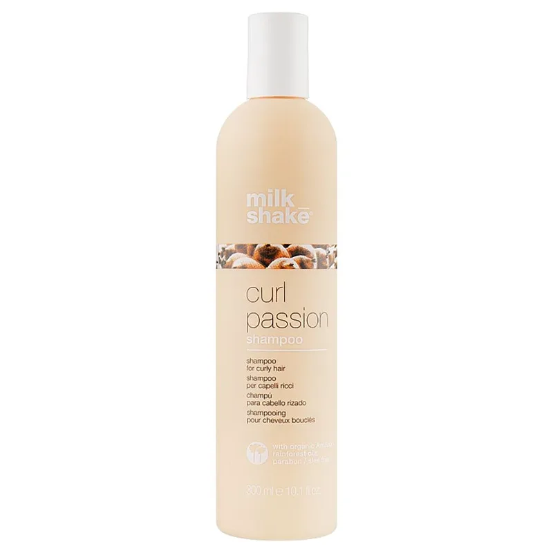 Milk_Shake Curl Passion Shampoo (300ml)