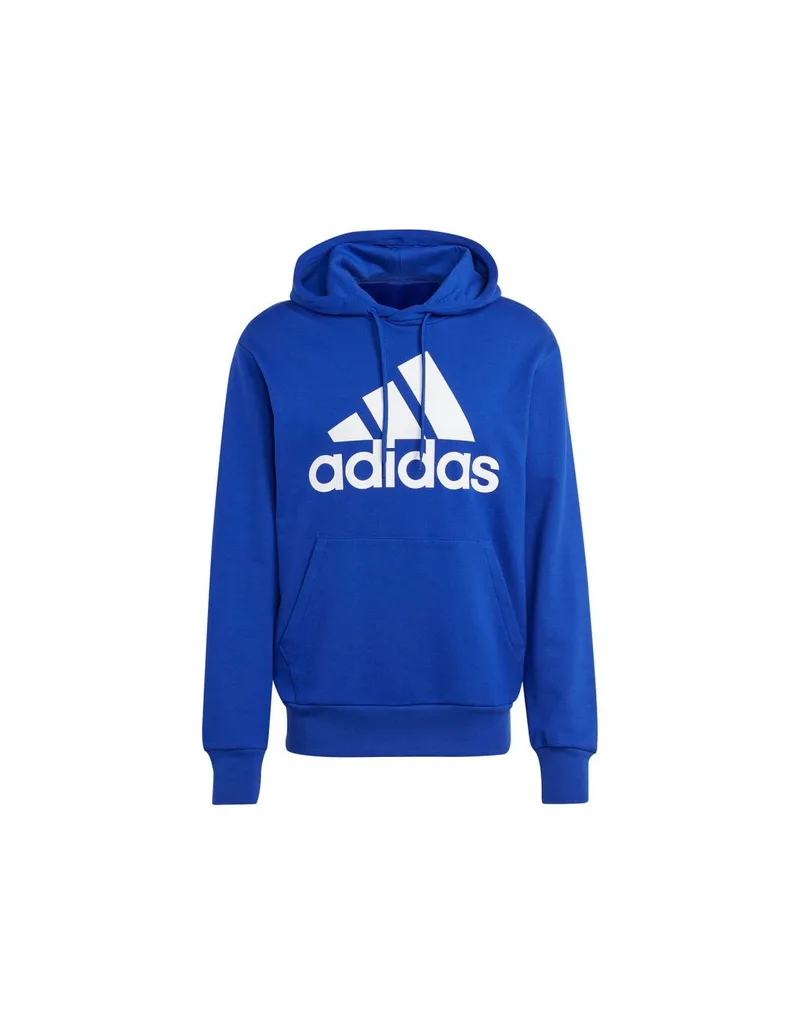 adidas Essentials French Terry Big Logo Hoodie M IC9366