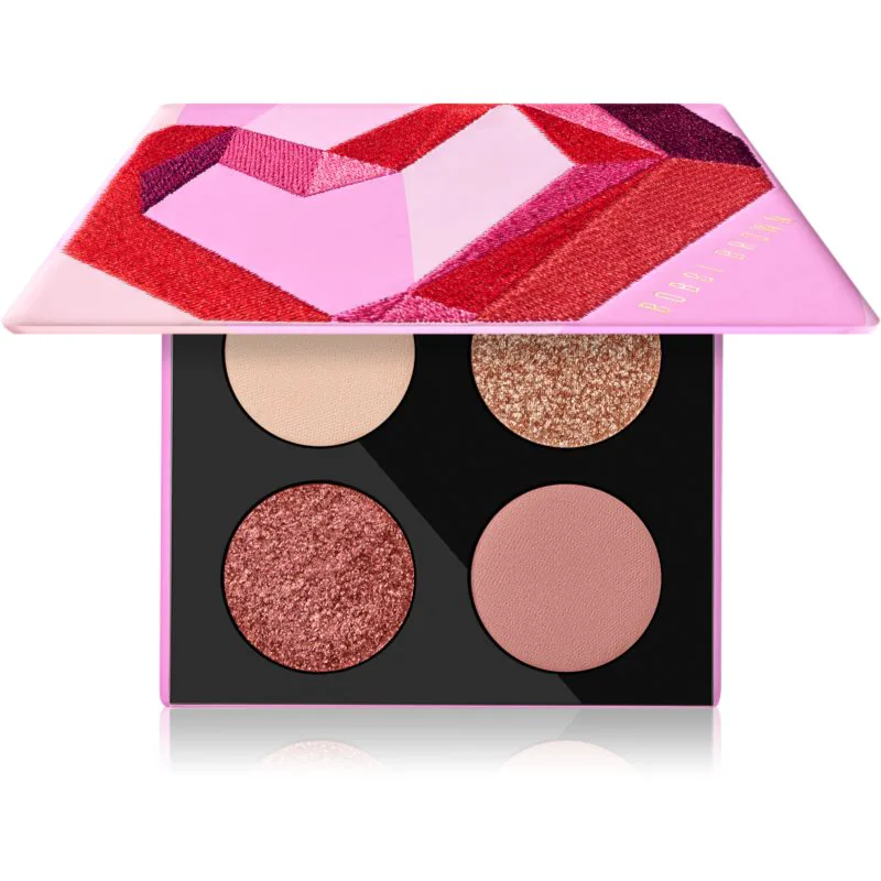 Bobbi Brown Threads of Love Eyeshadow Squad Παλέτα σκιών για τα μάτια 1.3 γρ