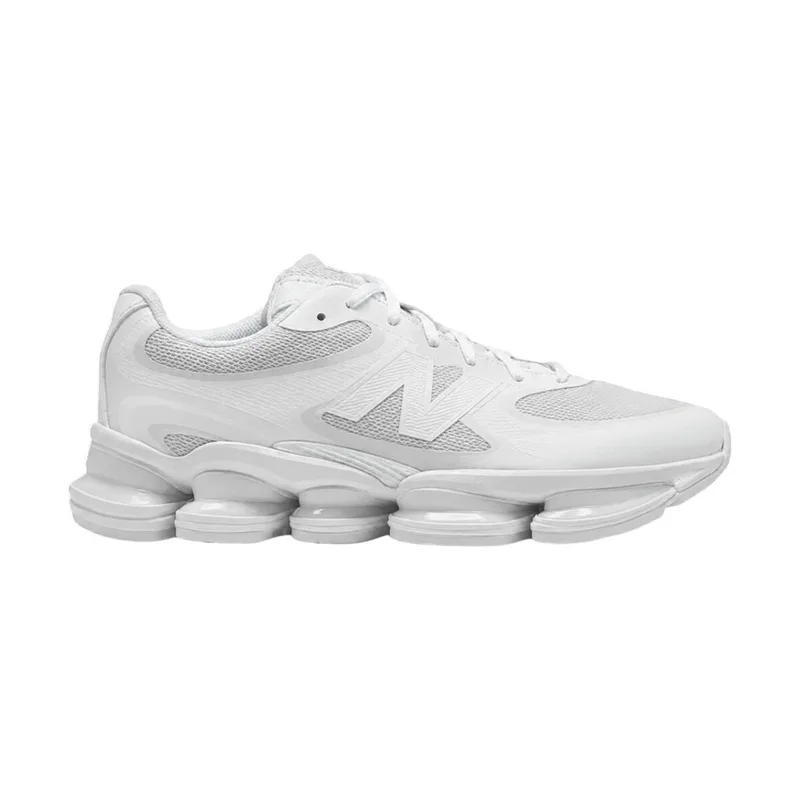 Xαμηλά Sneakers New Balance Abzorb 2000 White Grey